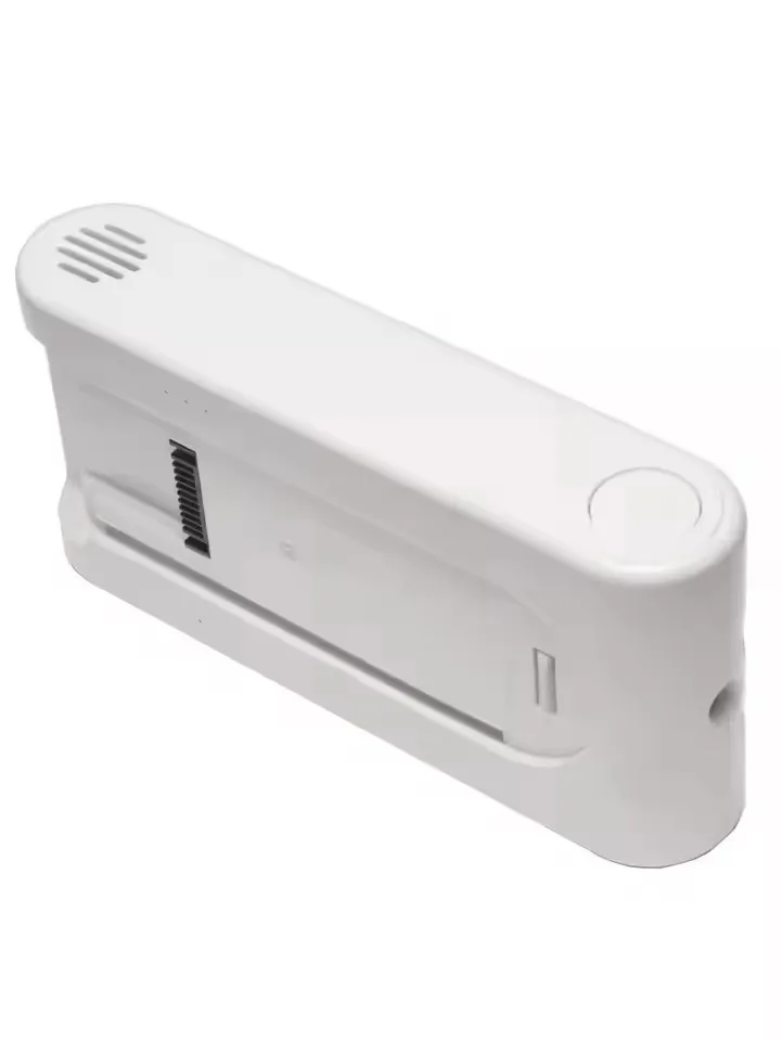 Фото 25,2 В 5000 мАч аккумулятор аксессуары для Xiaomi Mijia MJWXCQ05XY K10pro ручной беспроводной пылесос запасная часть №2