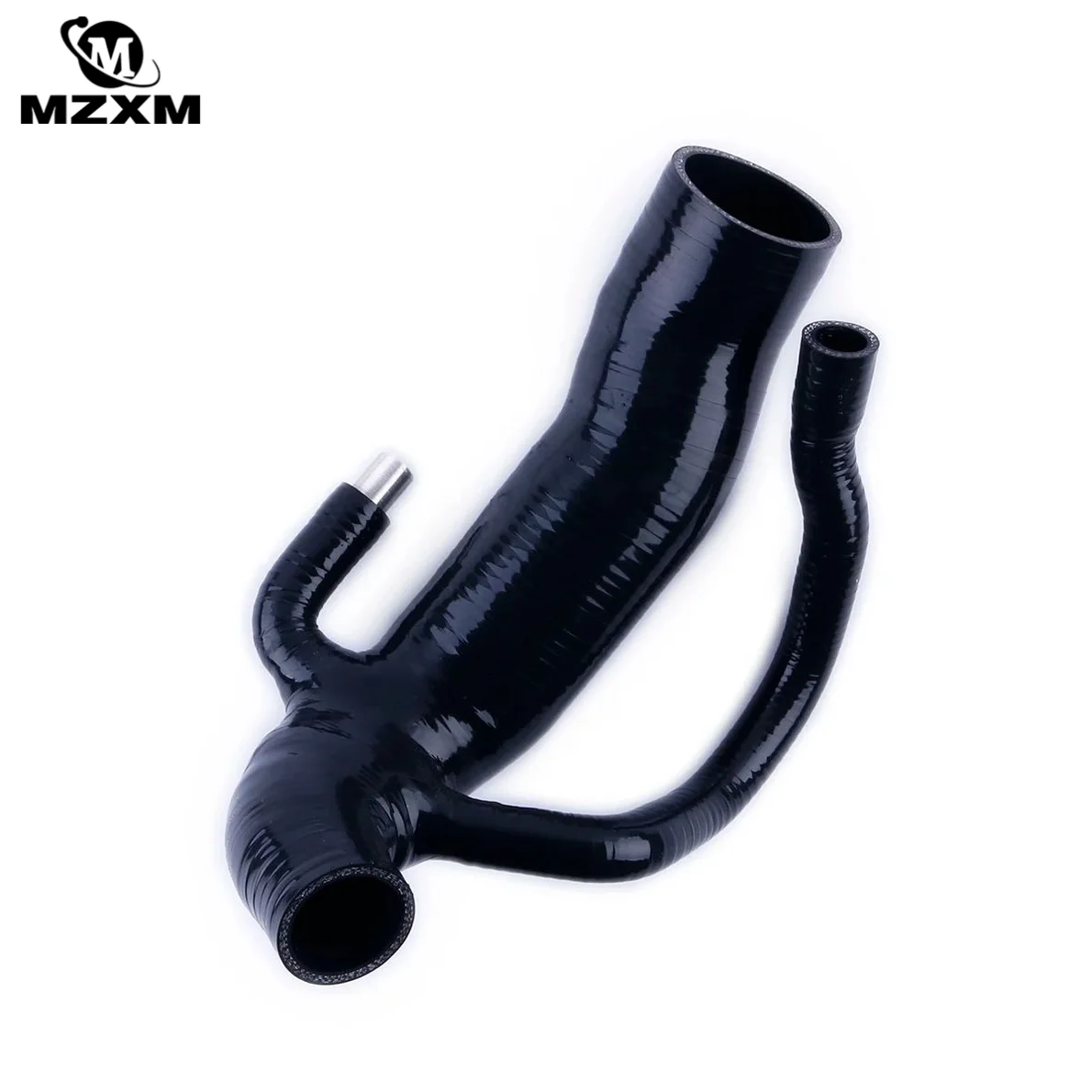 Для Peugeot 308 408 508 3008 5008 207 RCA Citroen C4 силиконовый комплект воздухозаборного шланга