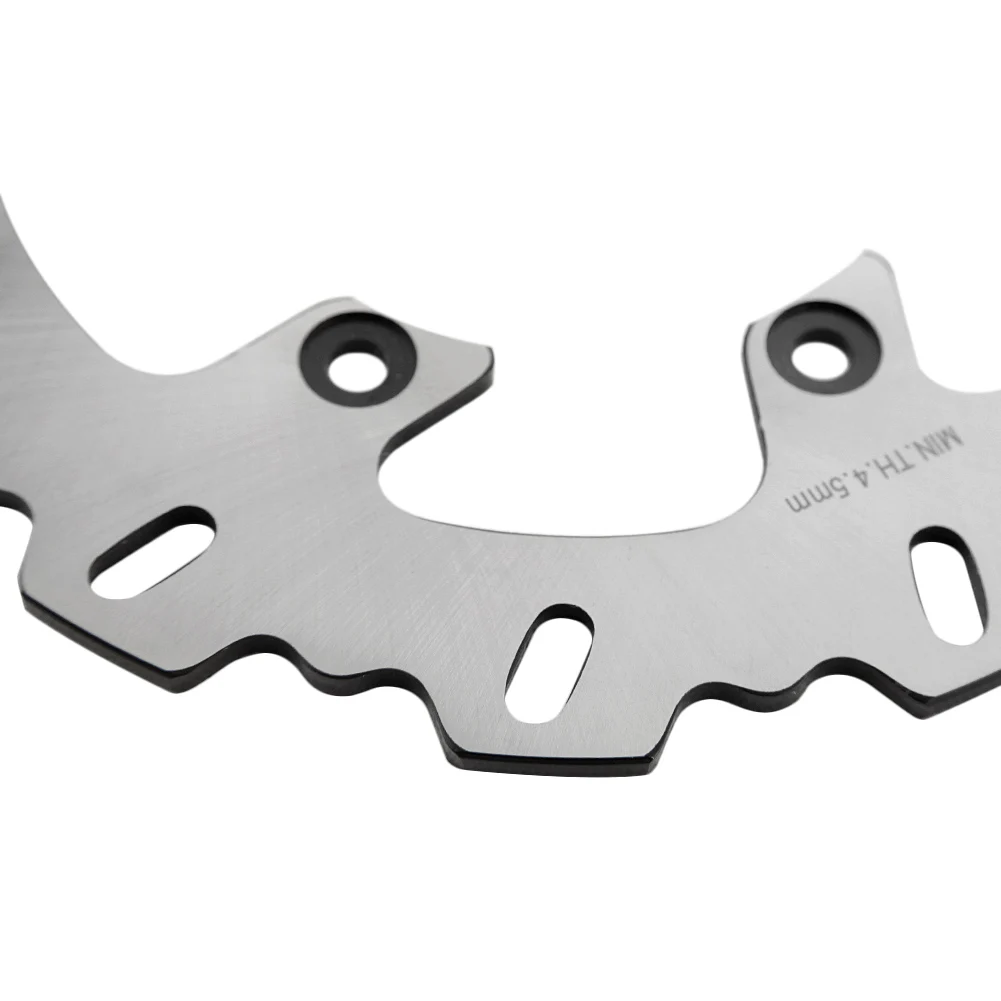 Для YamahaYZF600R THUNDERCAT/XJ600S DIVERSION/YZF750R/TDM 900/YZF1000R THUNDERACE/YZF R1 ротор заднего тормозного диска