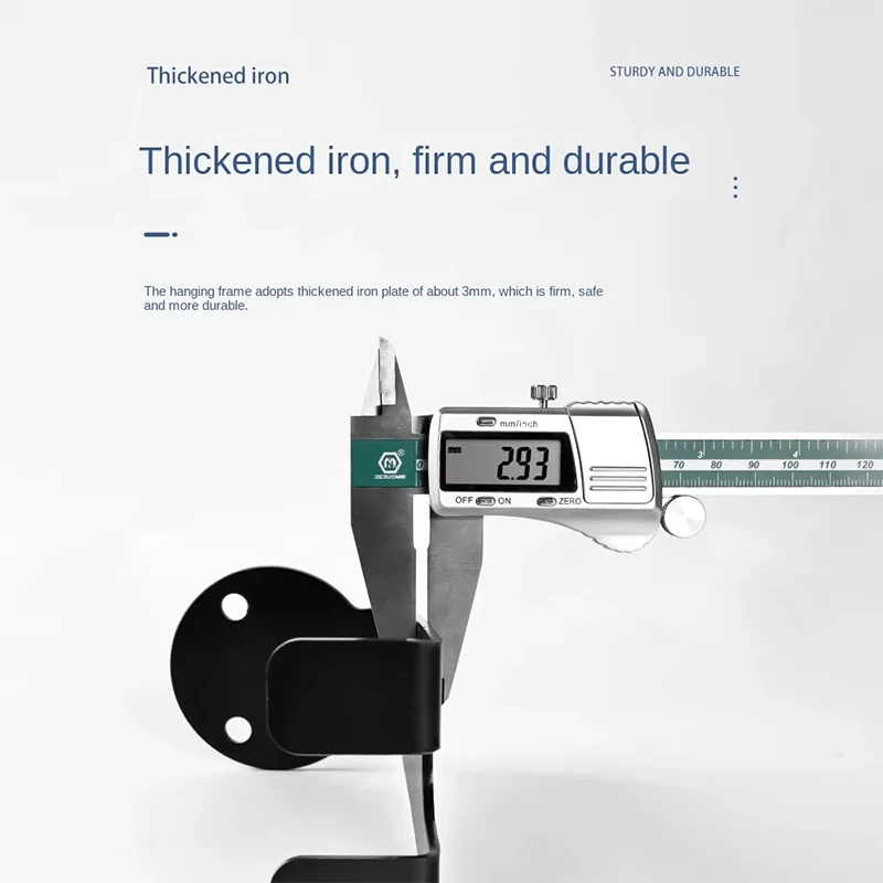Настенный Железный Держатель Педали Велосипеда Кронштейн С Крючком Подставка
