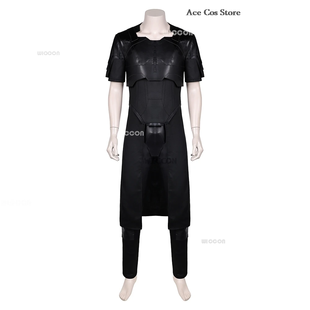 Костюм для косплея Питера фэйда роута костюм в стиле харколонна по мотивам