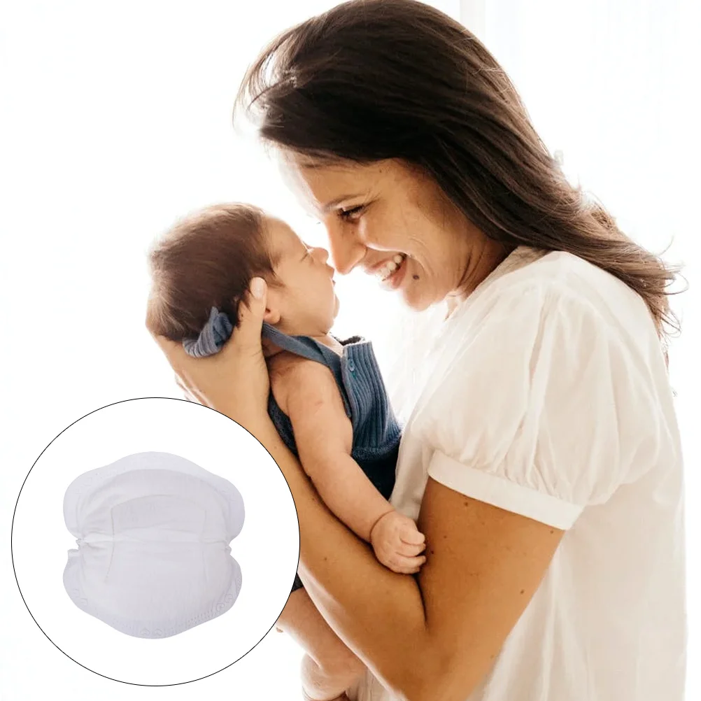 1 коробка из 24 шт. прокладки для кормления грудью одноразовые груди тонкие