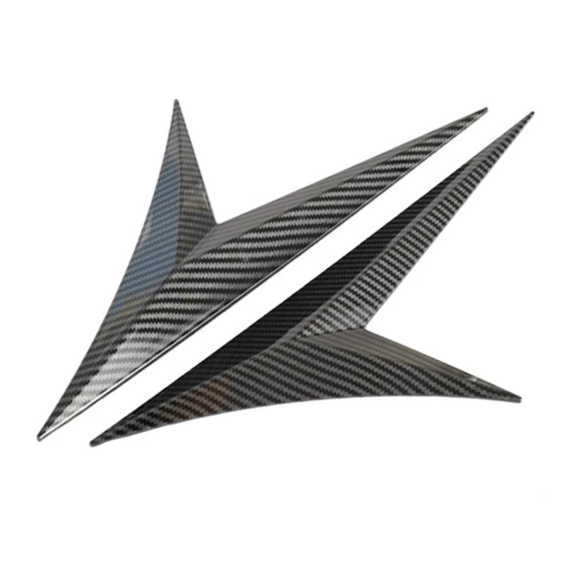 

Крышка на вентиляционное отверстие автомобиля для 11-го поколения Honda Civic 2022 декоративная крышка на боковое крыло аксессуары для камеры