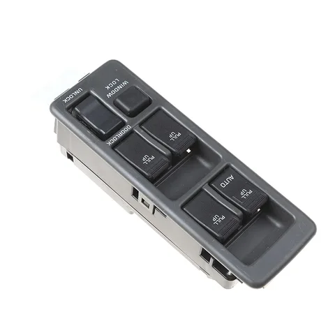 GK6066350A GK60-66-350A Главный выключатель электрического стеклоподъемника автомобиля для MAZDA 626