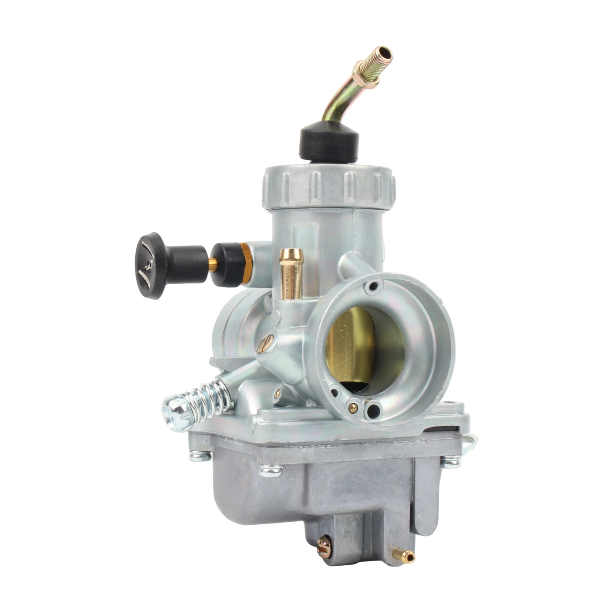Карбюратор для мотоцикла VM24 28 мм Mikuni, подходит для Yamaha DT125, Suzuki TZR125, RM65, RM80, RM85, DT175, RX125, мотоциклы для бездорожья. (art.: 3920db208fd49) - 3920db208fd49