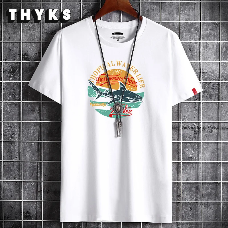 

Уличная одежда в готическом стиле для мужчин, одежда в стиле хип-хоп для спортзала, футболка, Мужская одежда, летние футболки большого разме...