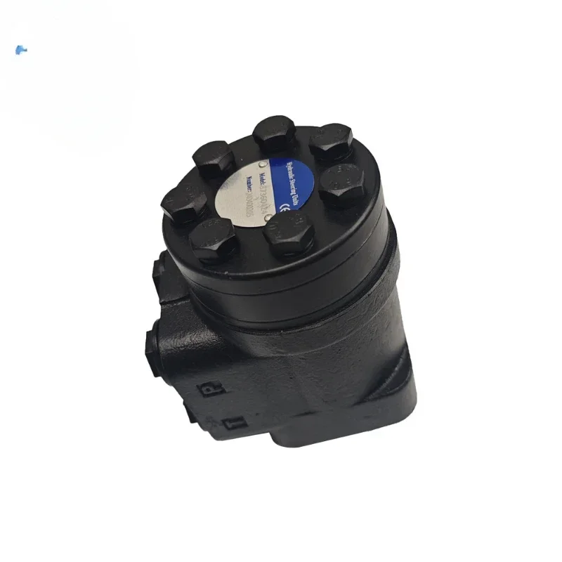 Китайский заводской гидравлический рулевой клапан для B110 TIER 3 B110B B95BLR B95B B115B B95 B90B