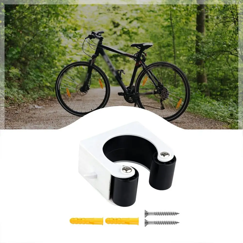 

New Bicycle Parking Buckle Children'S Road Mountain Simple Household Wall Rack Bicycle Display Parking Buckle