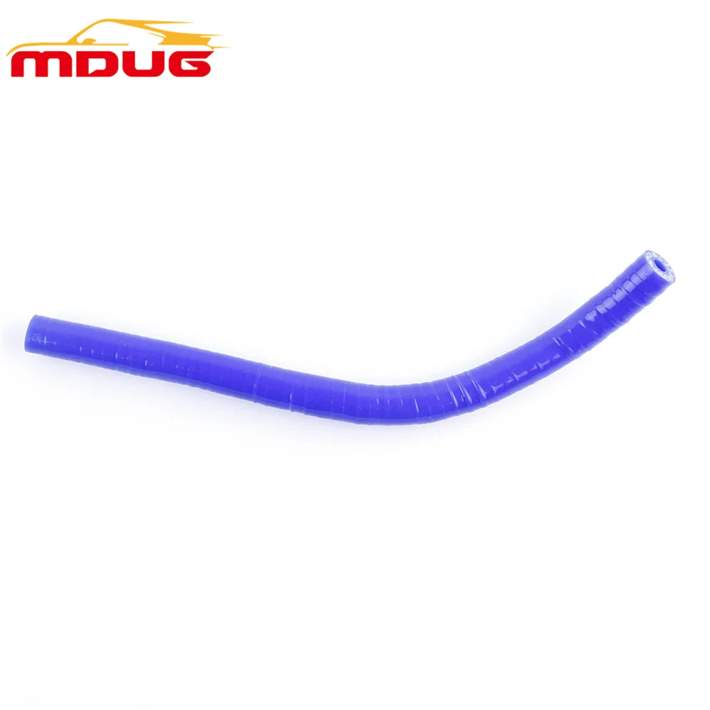 Комплект силиконовых шлангов радиатора для POLARIS SPORTSMAN 2005-2010 EFI