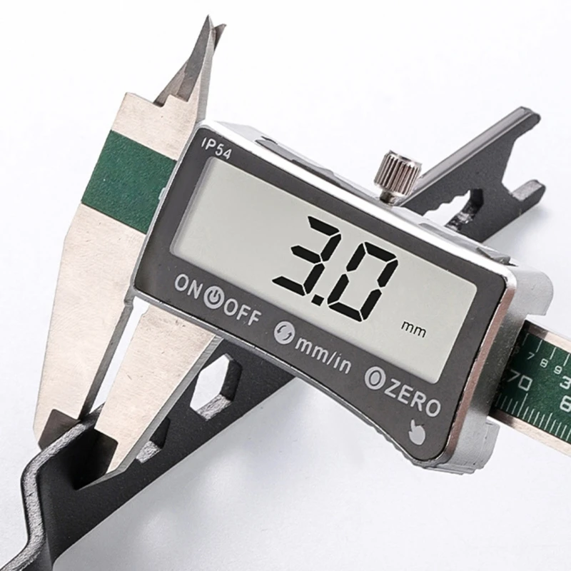 Многофункциональный угловой шлифовальный ключ с четырьмя когтями 6 в 1 100 тип