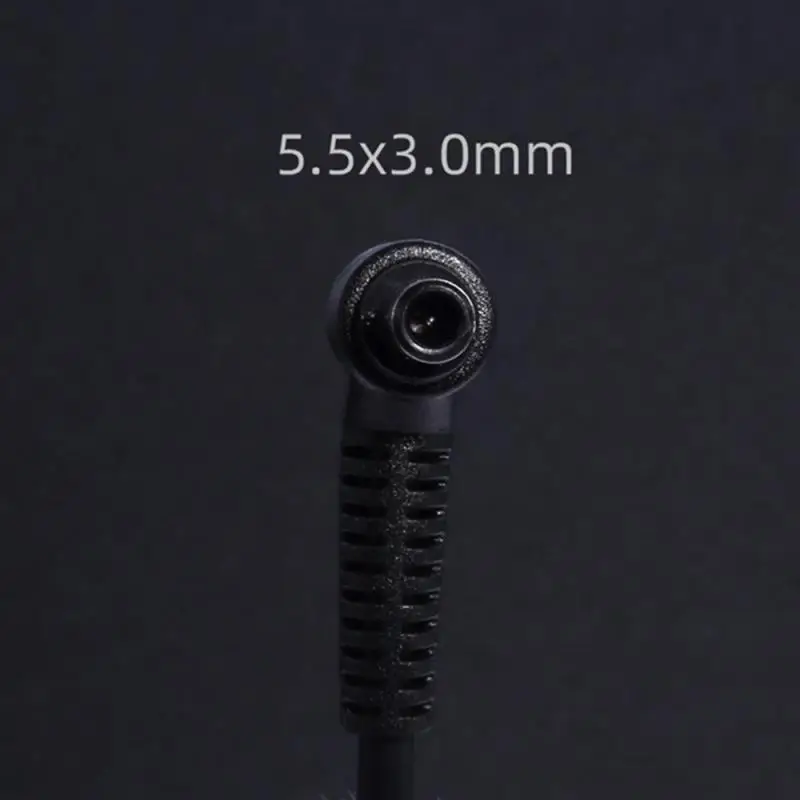 Фото Type C Female PD Charging Cable Cord for Thinkpad X61S R61 T410 T420S T400 T430 SL400 E425 Laptop Power Charger Adapt №5
