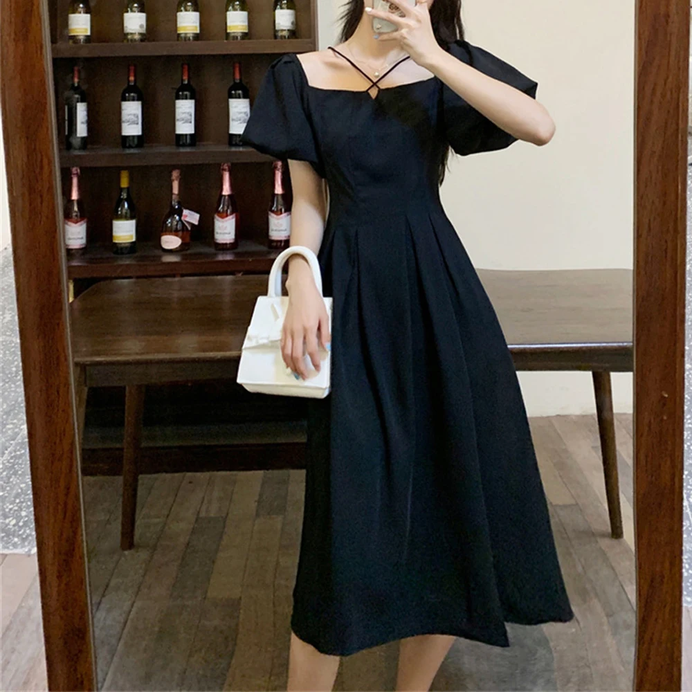 

Elegant bodycon sexy Women's dress for women 2022 summer maxi off shoulder A-line dresses woman robe femme ladies vestidos mujer