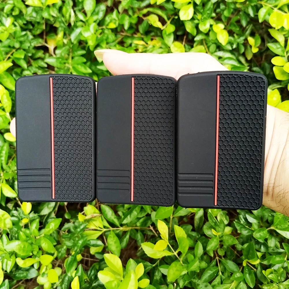 Силиконовый чехол для дистанционного ключа автомобиля Mazda 3 5 6 Cx-7 Cx-9 Cx7 Cx9 Rx8 Mx5 M8 Miata