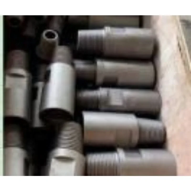 1 шт. 2 3/8 горные инструменты DTH соединительная коробка для сверлильных труб