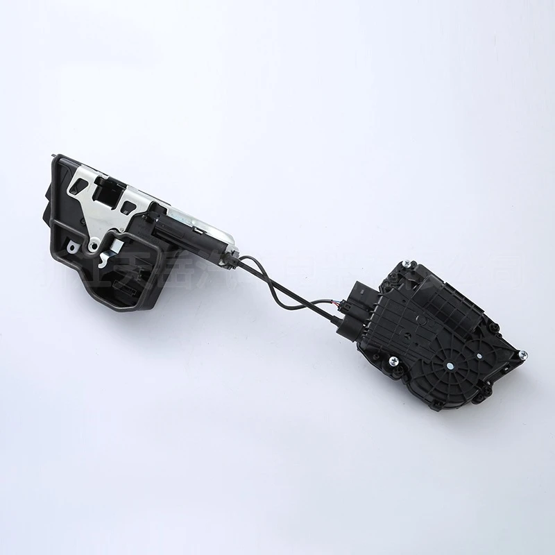 Привод заднего правого дверного замка RH 51227185688 51-22-7-185-688 для BMW F10 528i F01 F02 F04 740i 750i M5 с