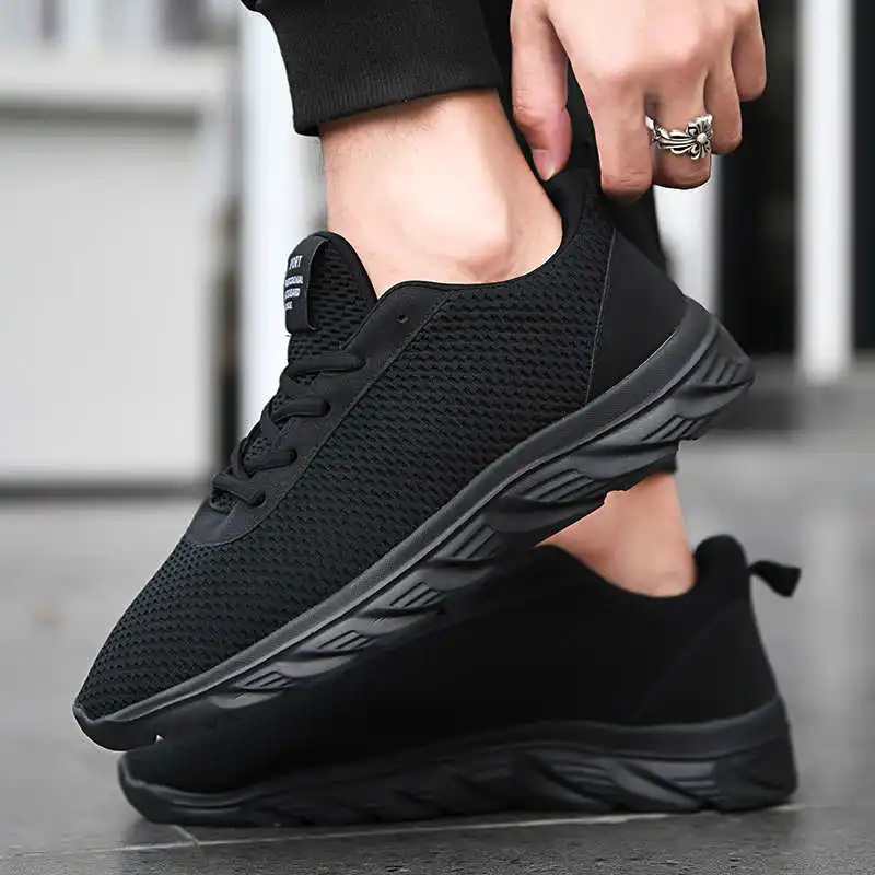 

Hompre Designer Sneakers Running Shoes For Men Women Shock Absorbing Shoes Men's Sports Punk Summer Sneakers Sport Shoes Tennis