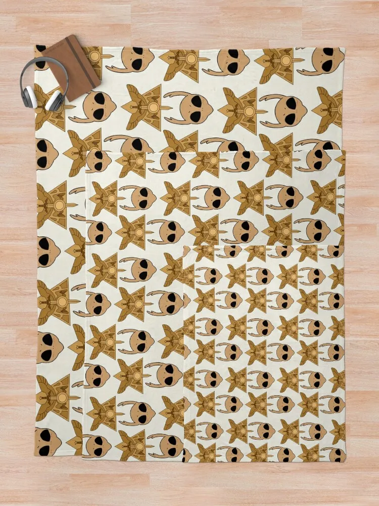 Chibi Belos одеяло подвижная кровать для дивана тонкие одеяла