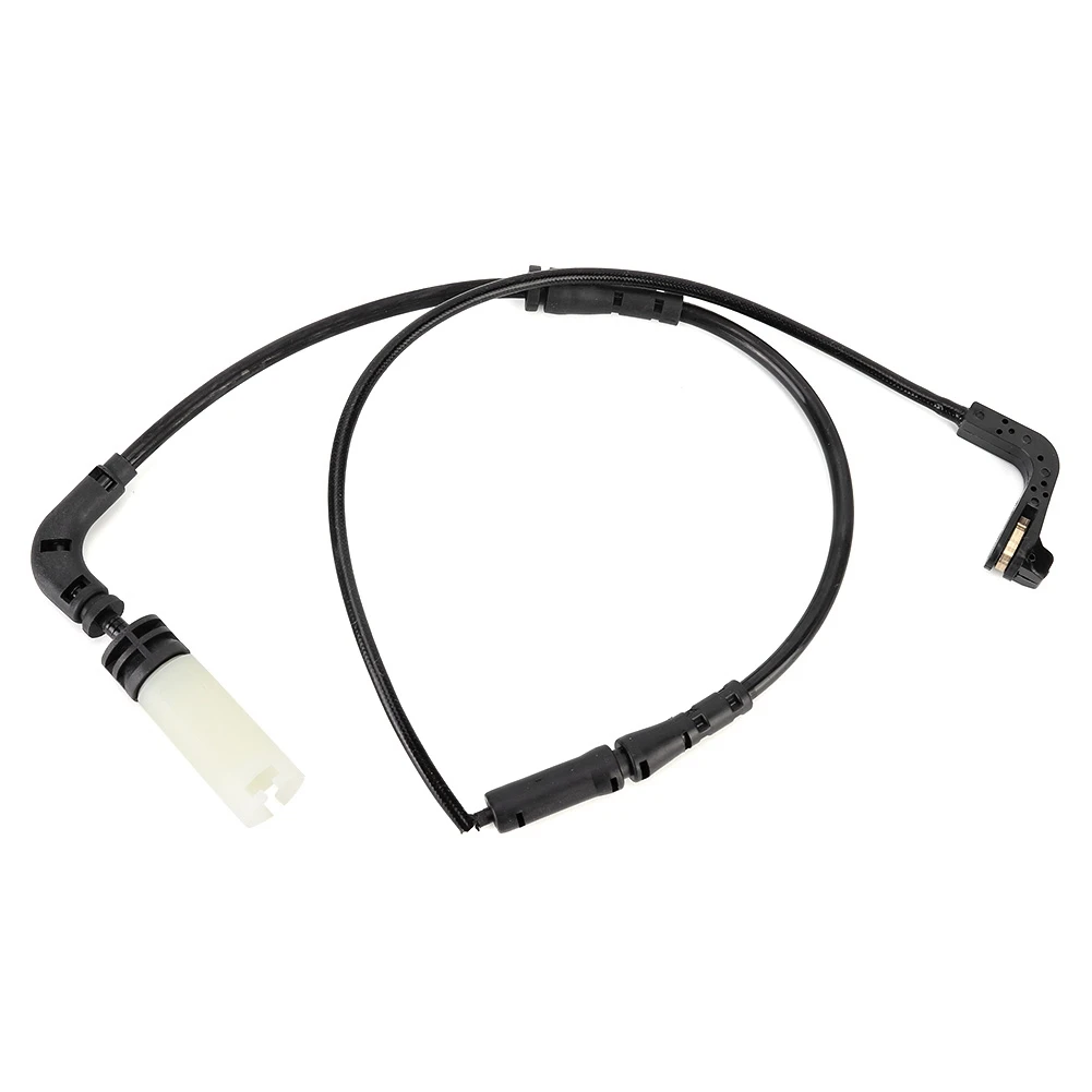 

Автомобильный датчик износа задних тормозных колодок, подходит для BMW 5 6 серии E60 E61 E63 E64 2004-2010 34356789493, тормозная система, автомобильные аксесс...