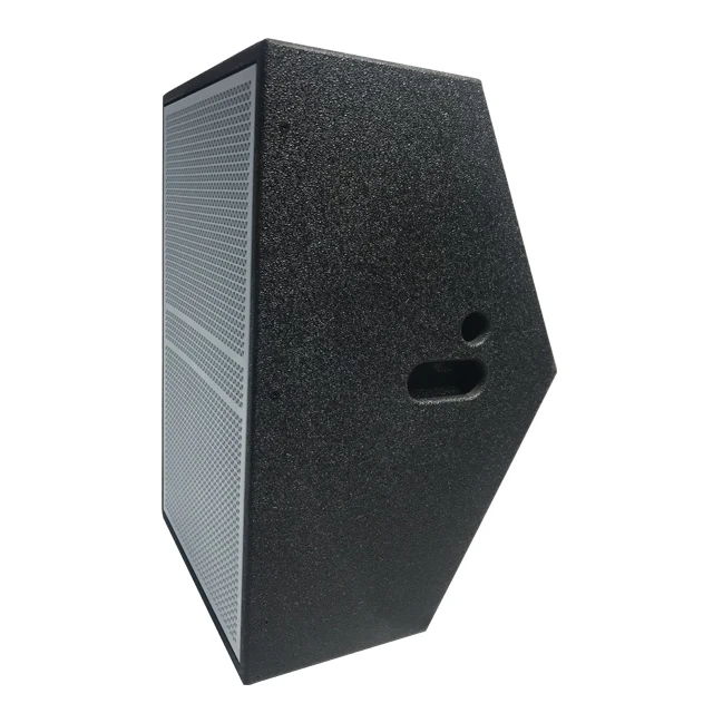 

Back listen 12 inch and 15 inch Speaker for Entertainment Sound