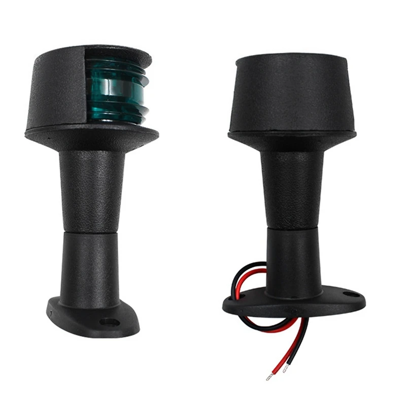 Аксессуары для судовых катеров аксессуары навигационной лампы лодки запасные