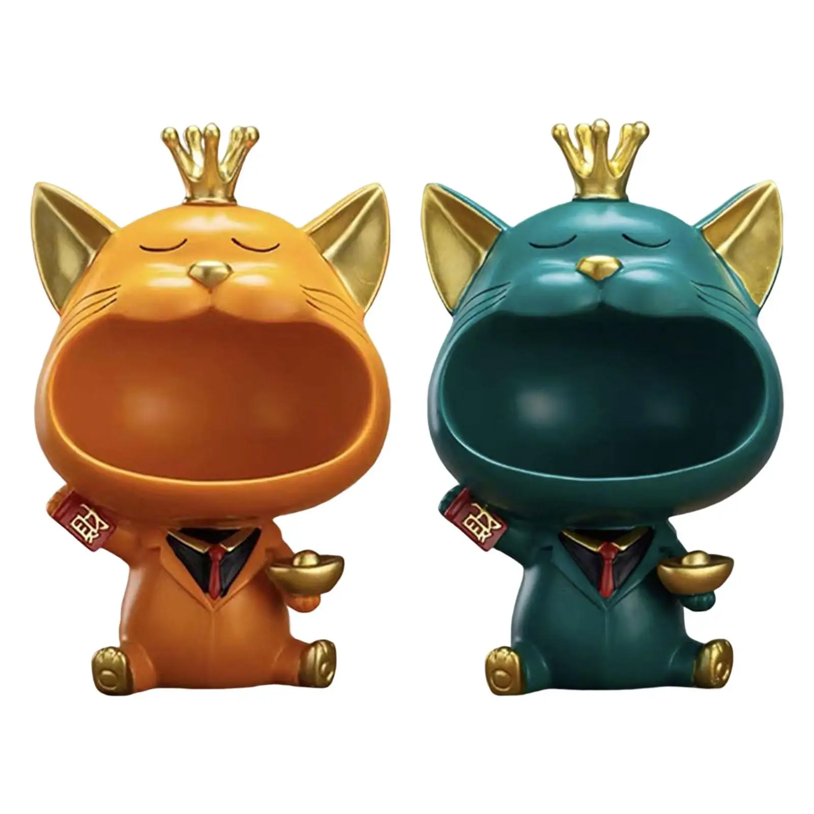 

Современная женская коробка для хранения, скульптурный контейнер для всякой всячины, настольный органайзер для стола, спальни, магазина, кв...