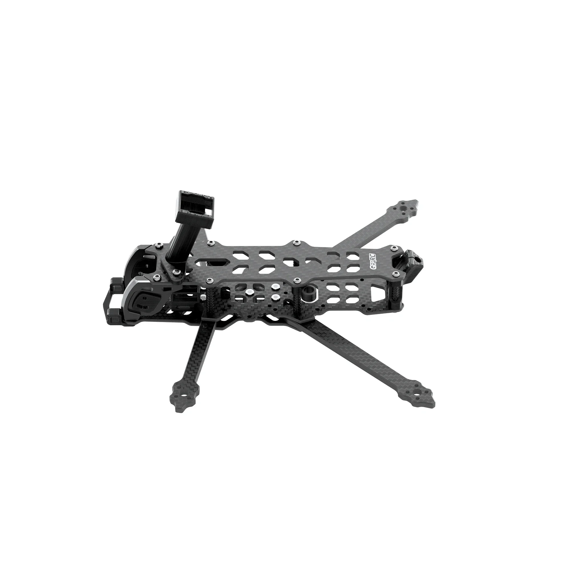 Рамка GEPRC GEP-Tern-LR40 для FPV фристайла 4-дюймовые детали дальнего действия сделай сам