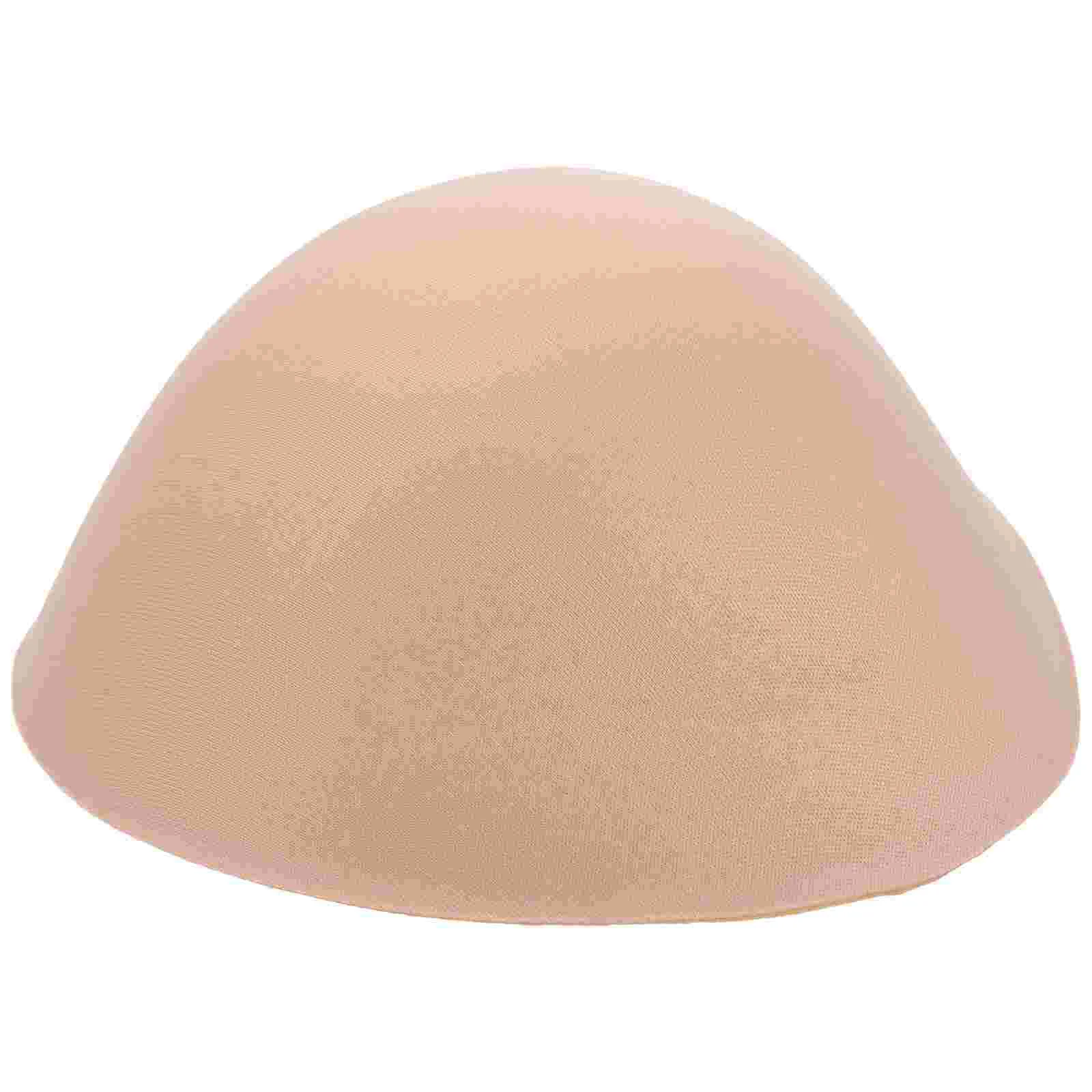 Insert Sponge Pad Removable Pad Inserts Cushion for Mastectomy Prosthesis