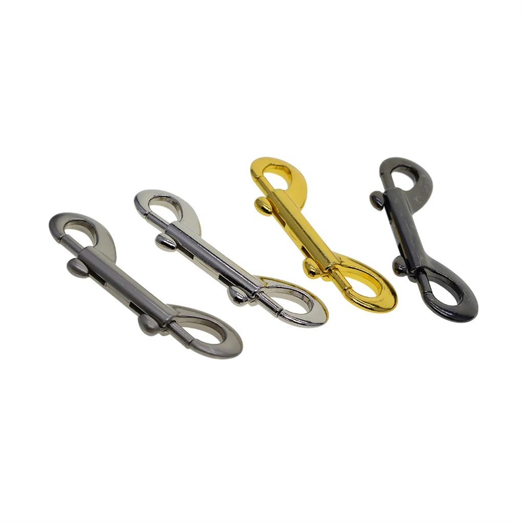 4 шт. съемные зажимы для ремня |