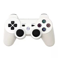ps3 controller wireless gamepad for ps3wireless ps3 controller with charging cablecompatible with ps3 red