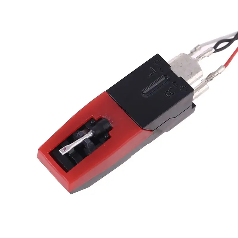 Купить Картридж Для Проигрывателя Винила