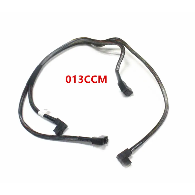 Оригинальный кабель питания для рабочей станции Dell R730 R730XD 013CCM 13CCM без массива