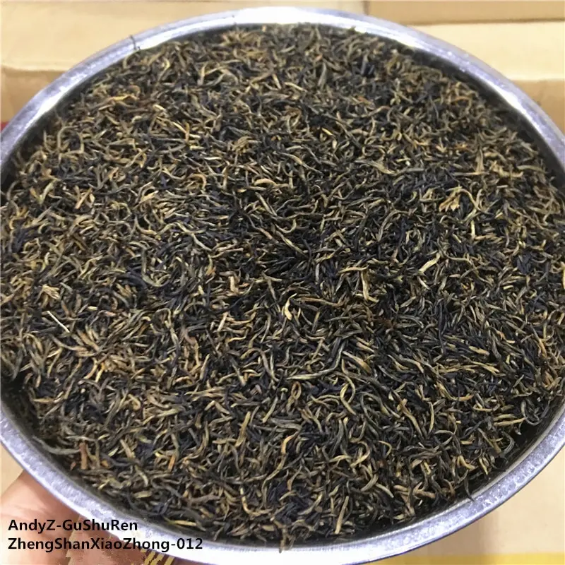 

2022 5A китайский Zheng Shan Xiao Zhong Улучшенный чай Oolong 250 фоточай из Китая зеленый чай для ухода за здоровьем для похудения