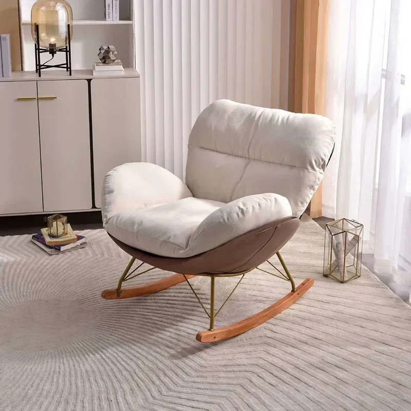 Стулья для гостиной обеденный стул подлокотник напольный одиночный диван кресло