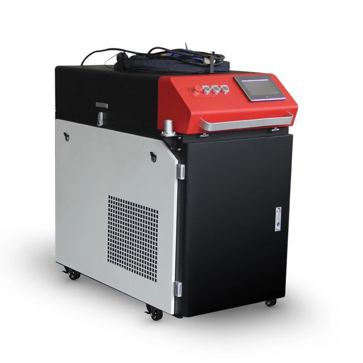 

1000 Вт 1500 Вт 2000 Вт 3000 Вт медный алюминий нержавеющая сталь ручной волоконный лазер ручной лазерный сварочный аппарат цена