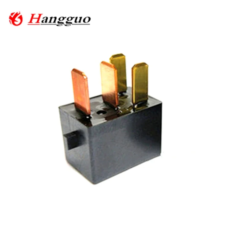 HG/ 2 шт./лот автомобильное воздушное кондиционирование реле постоянного тока G8HL-H71