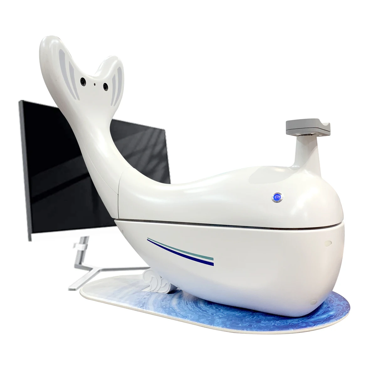 3D-очки устройство для оптометрического позиционирования детское измерение тест