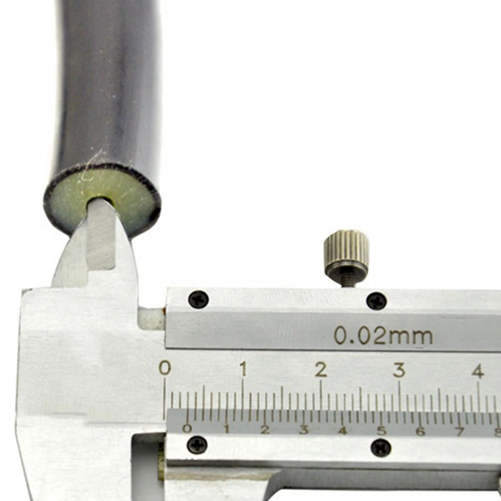 Резиновые ленты для подводной охоты 14 х3 мм эмульсионная трубка латексные