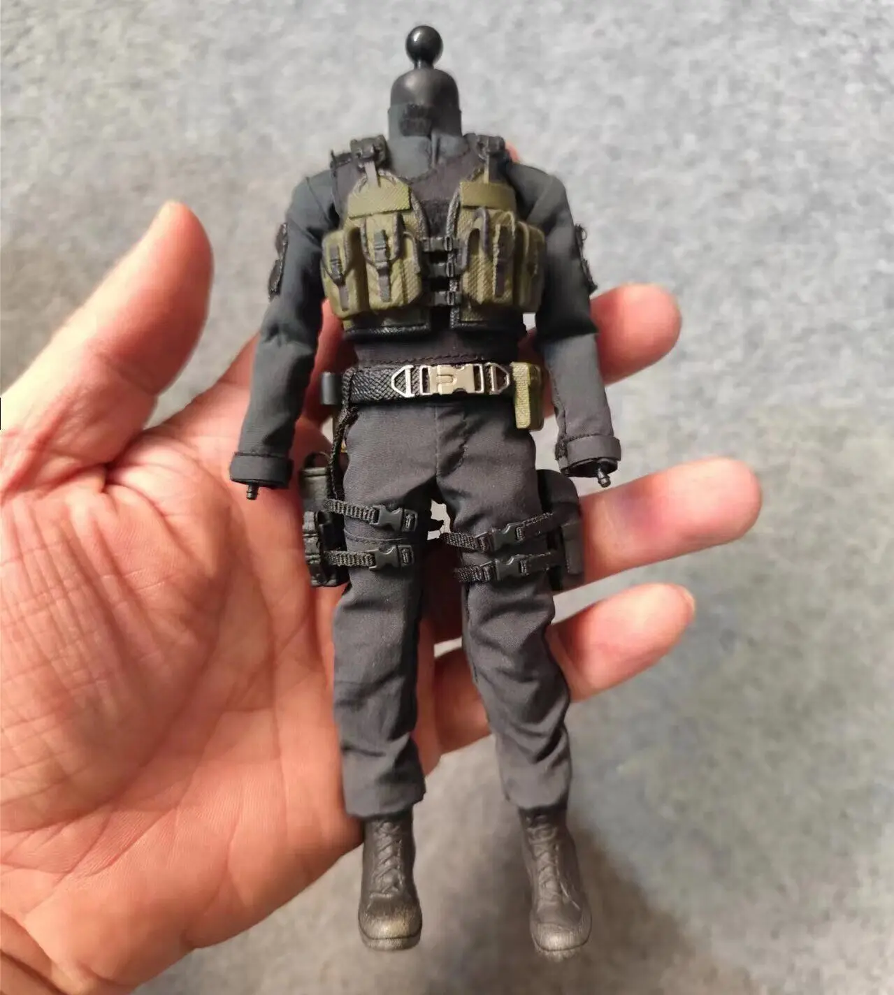 Gmtoys масштаб 1/12 тело + одежда ботинки сумки модель на фигуру 6 дюймов