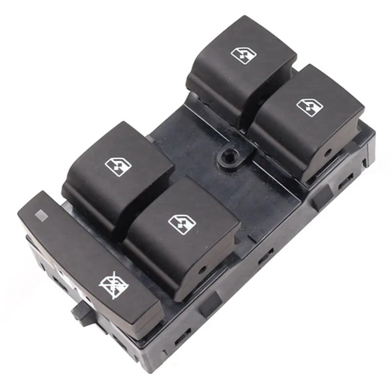 Электрическая кнопка переключения стеклоподъемника для автомобиля 13409002 Buick Encore