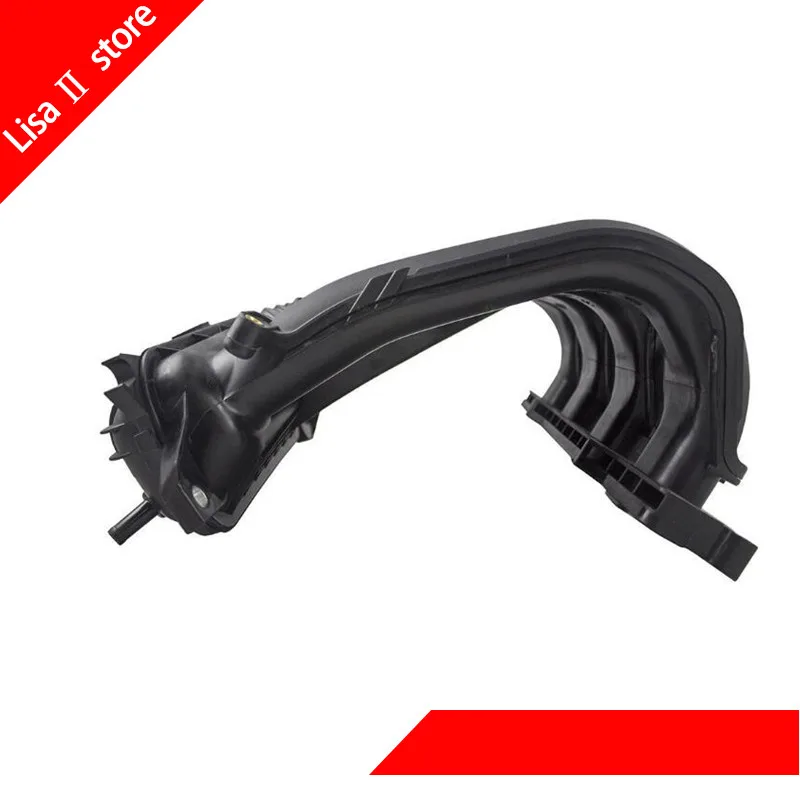 Впускной коллектор двигателя для Nissan Sentra 07-12 OEM:14001-ET000 14001-ET00A