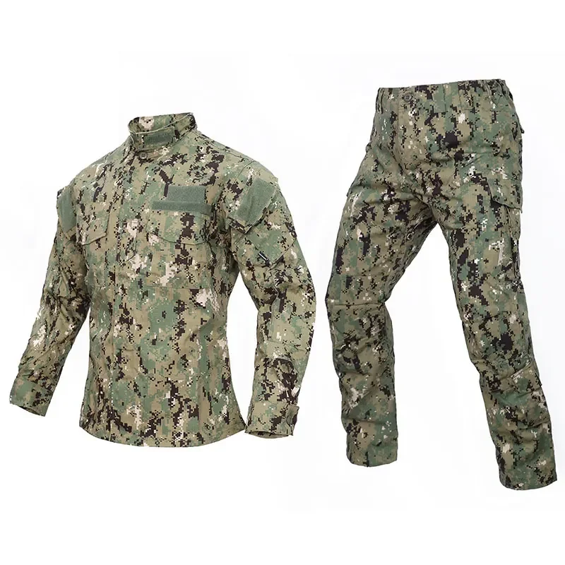 Боевая тактическая форма Bdu Emersongear NWU-Type III EM6892 Aor2
