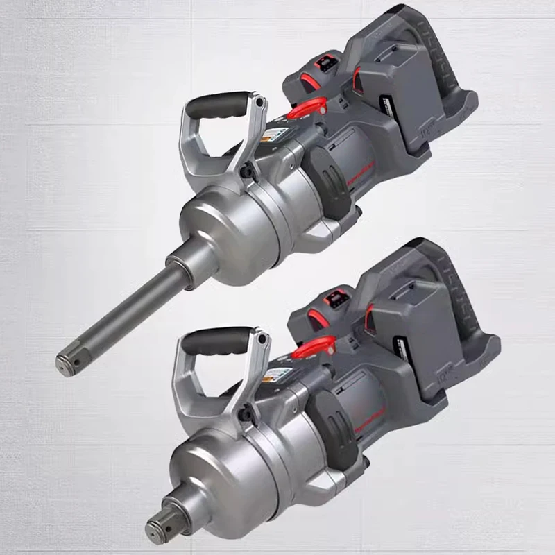 Гайковерт ударный Электрический W9691/W9491 1 беспроводной гаечный ключ с высоким