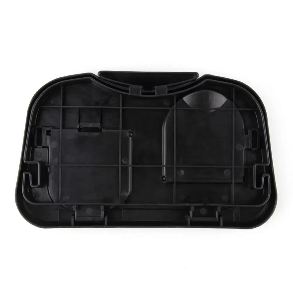 

Car Accessory Holder Folding Auto Cup Back Seat Table Drink Food Tray Travel Desk Car Accessory