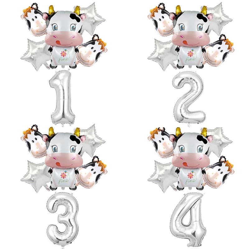 Kids Birthday Party Decoration Baby Shower Party Supplies Balloon Toy Gifts