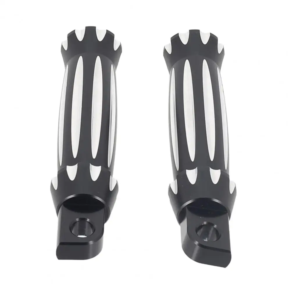 

2 шт., сменные педали для мотоцикла XL883 1200 X48