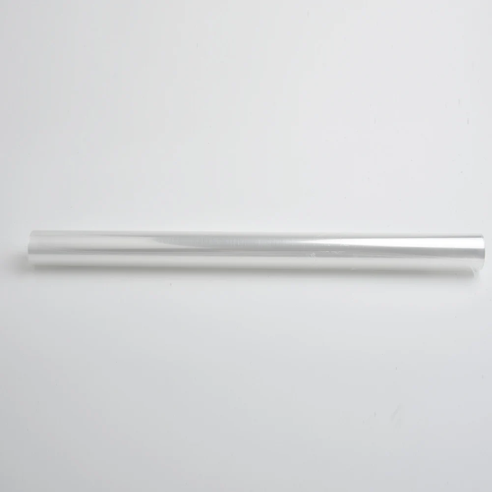 100 см глянцевая пленка для автомобильных фар Claer защитная прозрачная новая часть