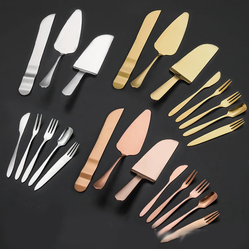 

[3 шт.] Бытовая Лопата для торта, Женская Лопата для торта из нержавеющей стали 304, лунный нож для торта и искусство