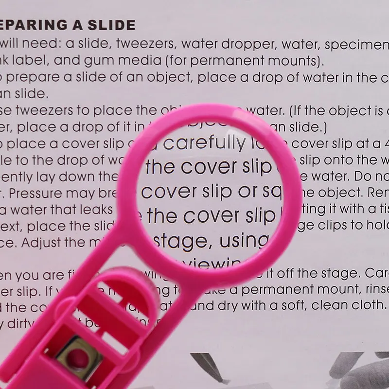 Портативная машинка для стрижки ногтей с увеличительным стеклом флип-лупа детей