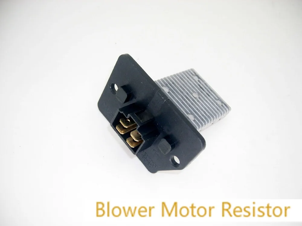 

97035-3D000 970353D000 Blower Motor Resistor for Hyundai Tucson Kia Sportage 08-10