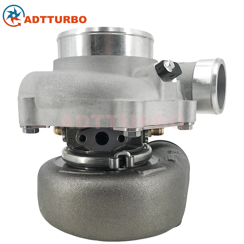 G35 G35-1050 Турбошарикоподшипник серии G с двойным V-образным диапазоном 0 83A/R 880707 -5006С